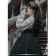 Ichigo Mikou Lord of the Rings 2.0 2024 Edition Simple and Complicated Editions Blouse(Leftovers/Full Payment Without Shipping)
